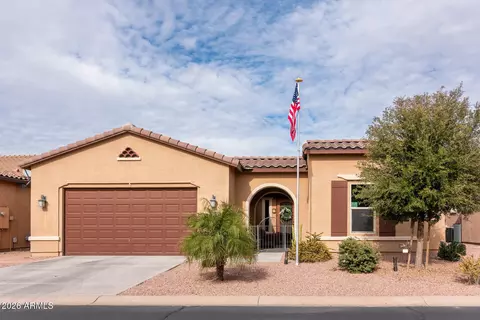 42174 W Solitare Dr, Maricopa, AZ 85138