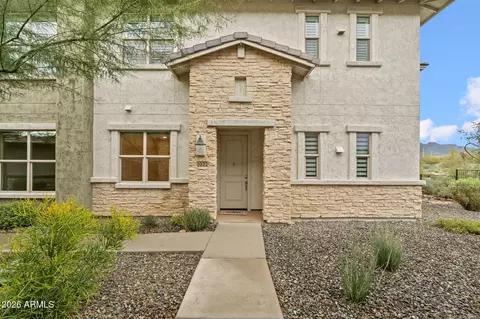 5100 E Rancho Paloma Dr #1022, Cave Creek, AZ 85331