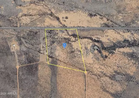 8989 N Royal Flush Ct #8, Mcneal, AZ 85617