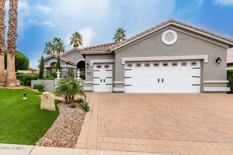 3817 N 154th Dr, Goodyear, AZ 85395
