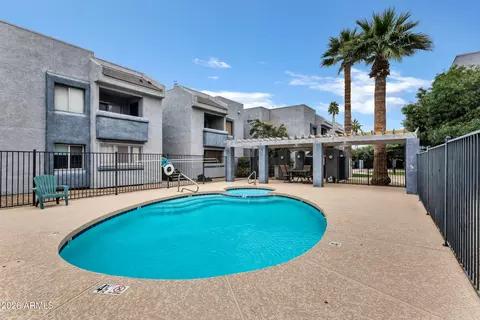 4410 N Longview Ave #119, Phoenix, AZ 85014