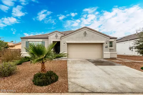 29516 W Whitton Ave, Buckeye, AZ 85396