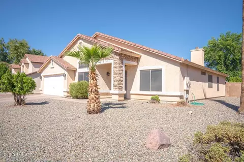1066 E Bart St, Gilbert, AZ 85295