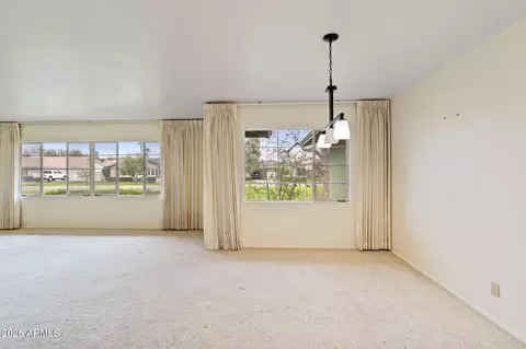 Living - 3502 E Pasadena Ave, Phoenix, AZ 85018 photo 4 of 8