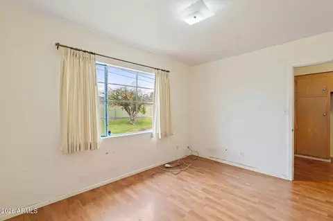 Bedroom - 3502 E Pasadena Ave, Phoenix, AZ 85018 photo 7 of 7
