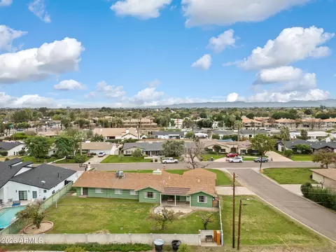 View/Area - 3502 E Pasadena Ave, Phoenix, AZ 85018 photo 5 of 6
