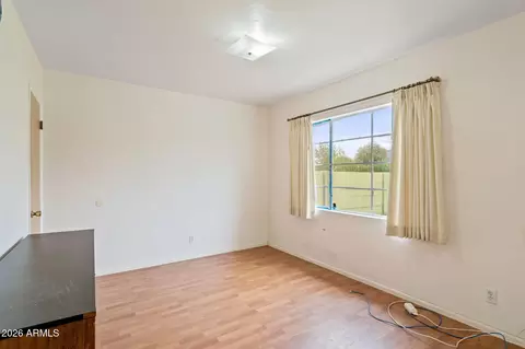Bedroom - 3502 E Pasadena Ave, Phoenix, AZ 85018 photo 6 of 7