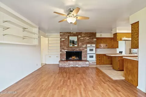 Living - 3502 E Pasadena Ave, Phoenix, AZ 85018 photo 5 of 8