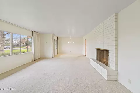 Living - 3502 E Pasadena Ave, Phoenix, AZ 85018 photo 3 of 8