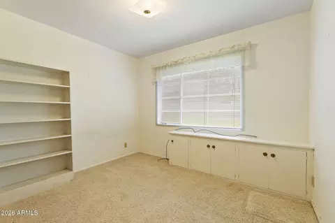 Bedroom - 3502 E Pasadena Ave, Phoenix, AZ 85018 photo 4 of 7