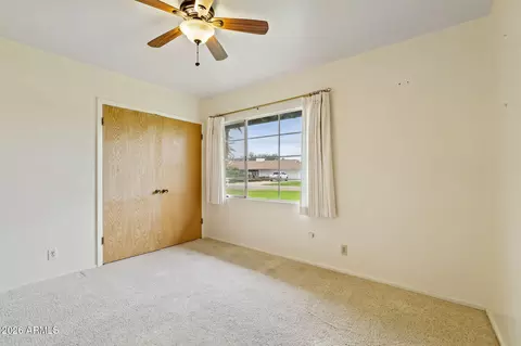 Bedroom - 3502 E Pasadena Ave, Phoenix, AZ 85018 photo 1 of 7