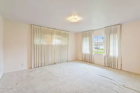 Living - 3502 E Pasadena Ave, Phoenix, AZ 85018 photo 7 of 8