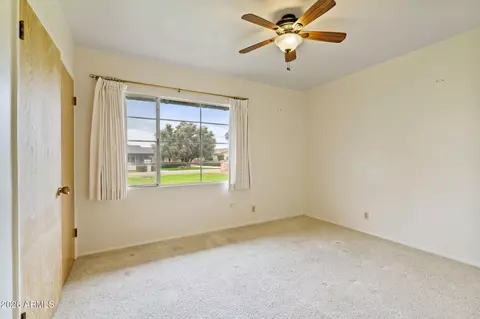 Bedroom - 3502 E Pasadena Ave, Phoenix, AZ 85018 photo 2 of 7