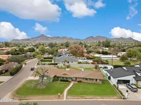 3502 E Pasadena Ave, Phoenix, AZ 85018