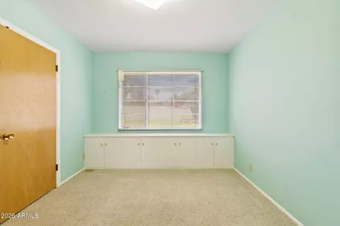 Bedroom - 3502 E Pasadena Ave, Phoenix, AZ 85018 photo 3 of 7