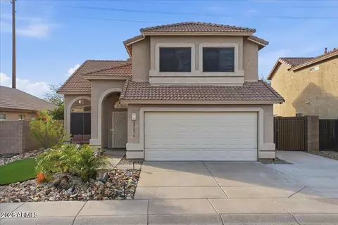 25836 N 66th Dr, Phoenix, AZ 85083