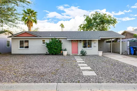 811 El Caminito Dr, Phoenix, AZ 85020