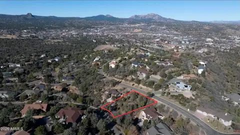 1256 Mcdonald Dr #LOT 54, Prescott, AZ 86303