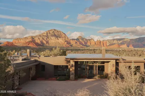 2925 Red Hawk Ln, Sedona, AZ 86336