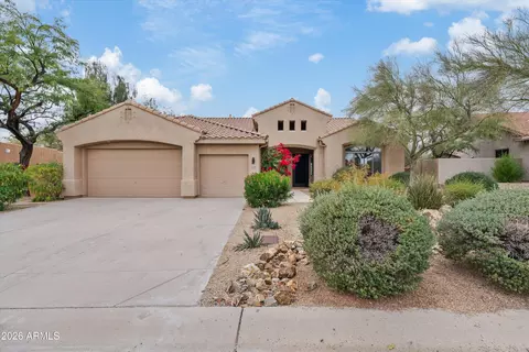 28604 N 92nd Pl, Scottsdale, AZ 85262