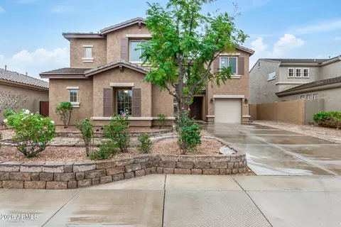 1911 S Sabrina --, Mesa, AZ 85209