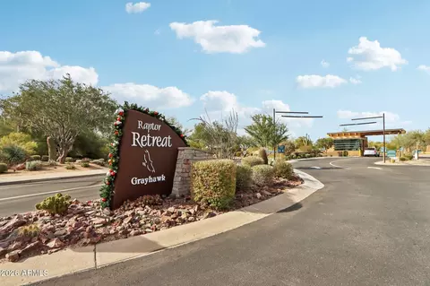 7736 E Overlook Dr, Scottsdale, AZ 85255