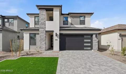 4206 S Springs Dr, Chandler, AZ 85249