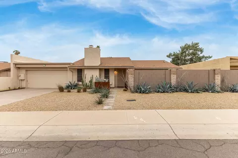 8695 E Diamond St, Scottsdale, AZ 85257