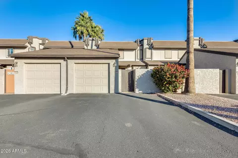 2338 W Lindner Ave #3, Mesa, AZ 85202