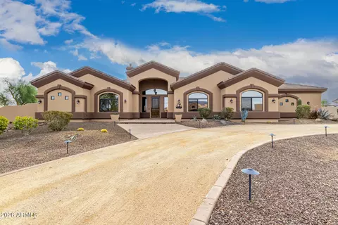 19525 W Huron Ln, Buckeye, AZ 85326