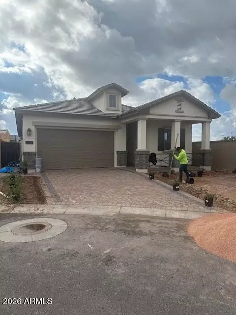 3617 E Rochelle Cir, Mesa, AZ 85213
