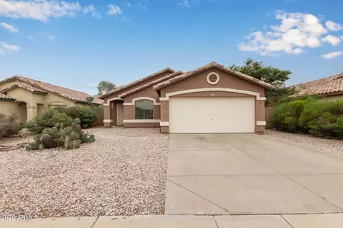 15863 W Jackson St, Goodyear, AZ 85338