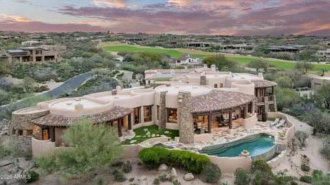 11105 E Tamarisk Way, Scottsdale, AZ 85262