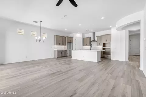 Living - 4252 E Bernice St, Gilbert, AZ 85295 photo 2 of 7
