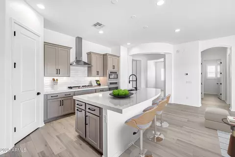 Kitchen - 4252 E Bernice St, Gilbert, AZ 85295 photo 7 of 7
