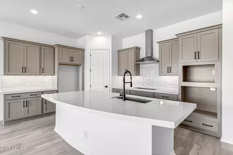 Kitchen - 4252 E Bernice St, Gilbert, AZ 85295 photo 1 of 7