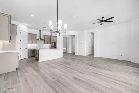 Living - 4252 E Bernice St, Gilbert, AZ 85295 photo 6 of 7
