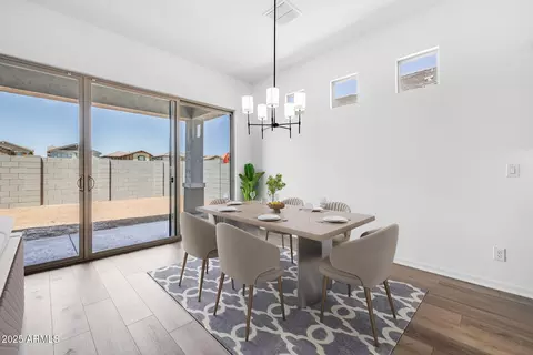 Dining - 4252 E Bernice St, Gilbert, AZ 85295 photo 2 of 2