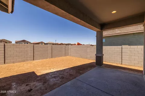 Exterior - 4252 E Bernice St, Gilbert, AZ 85295 photo 5 of 11