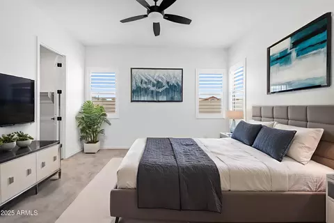 Bedroom - 4252 E Bernice St, Gilbert, AZ 85295 photo 1 of 5