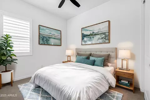 Bedroom - 4252 E Bernice St, Gilbert, AZ 85295 photo 5 of 5