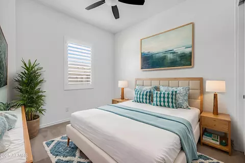 Bedroom - 4252 E Bernice St, Gilbert, AZ 85295 photo 3 of 5