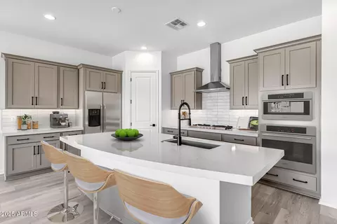 Kitchen - 4252 E Bernice St, Gilbert, AZ 85295 photo 2 of 7