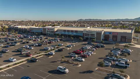 Exterior - 4252 E Bernice St, Gilbert, AZ 85295 photo 8 of 11