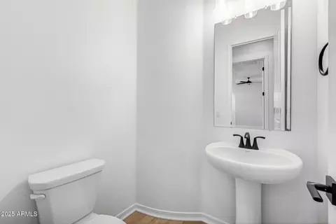 Entry Way - 4252 E Bernice St, Gilbert, AZ 85295 photo 1 of 1