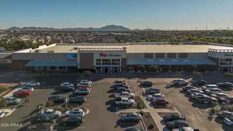 Exterior - 4252 E Bernice St, Gilbert, AZ 85295 photo 7 of 11