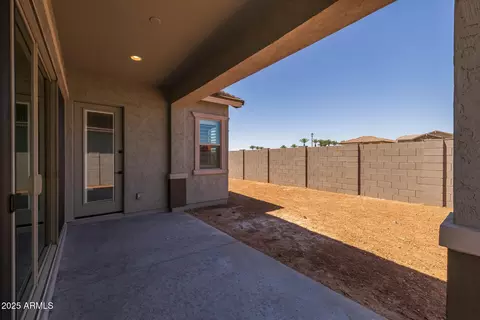 Exterior - 4252 E Bernice St, Gilbert, AZ 85295 photo 6 of 11
