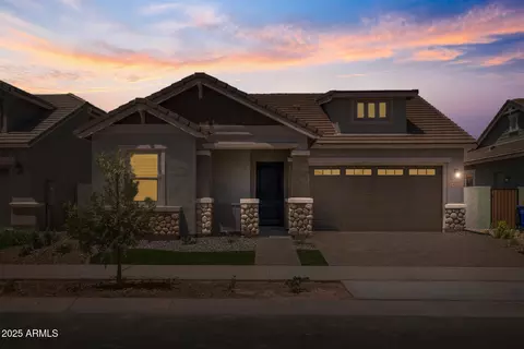 4252 E Bernice St, Gilbert, AZ 85295