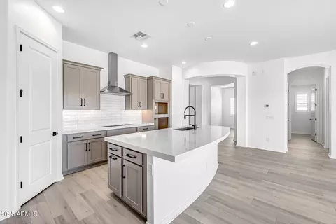 Kitchen - 4252 E Bernice St, Gilbert, AZ 85295 photo 6 of 7