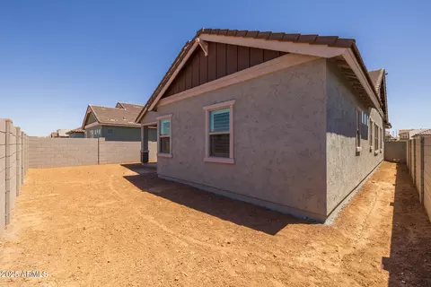 Exterior - 4252 E Bernice St, Gilbert, AZ 85295 photo 4 of 11